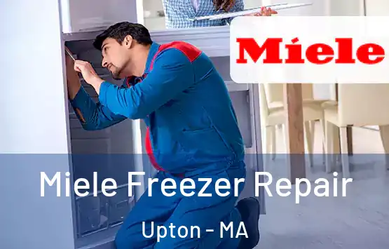  Miele Freezer Repair Upton - MA