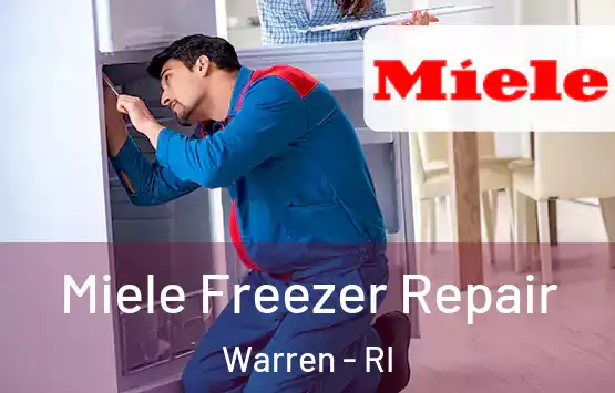  Miele Freezer Repair Warren - RI
