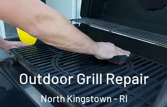  Outdoor Grill Repair North Kingstown - RI