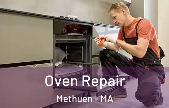  Oven Repair Methuen - MA