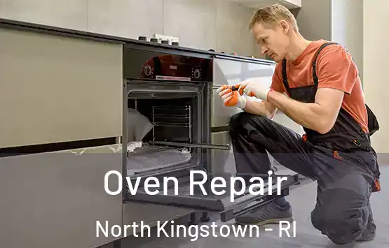  Oven Repair North Kingstown - RI