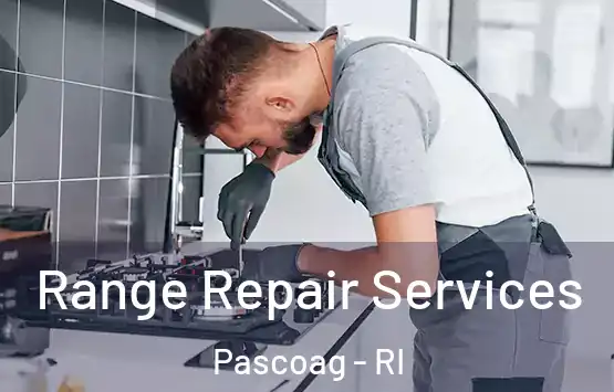  Range Repair Services Pascoag - RI