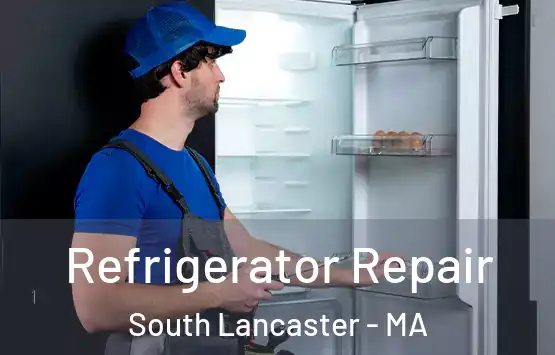  Refrigerator Repair South Lancaster - MA