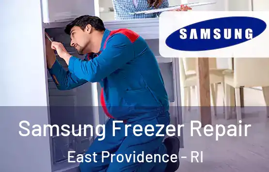  Samsung Freezer Repair East Providence - RI