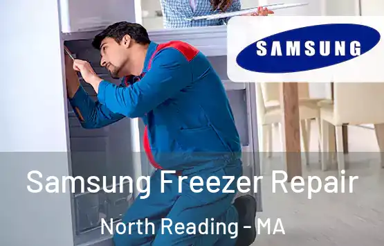  Samsung Freezer Repair North Reading - MA