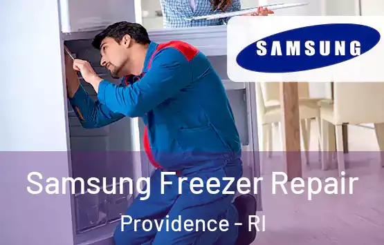  Samsung Freezer Repair Providence - RI