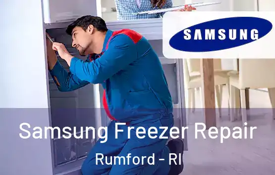  Samsung Freezer Repair Rumford - RI