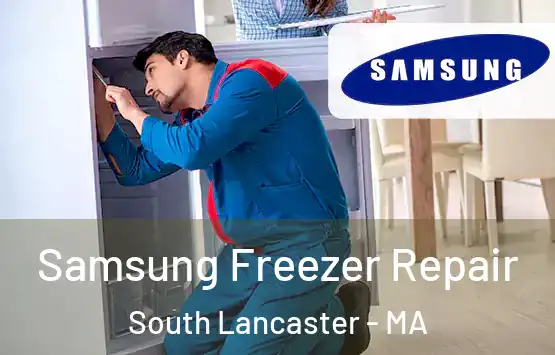  Samsung Freezer Repair South Lancaster - MA