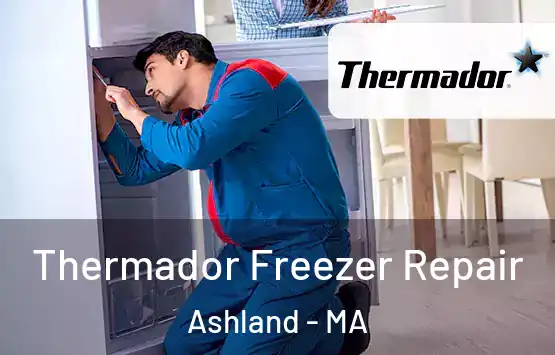  Thermador Freezer Repair Ashland - MA