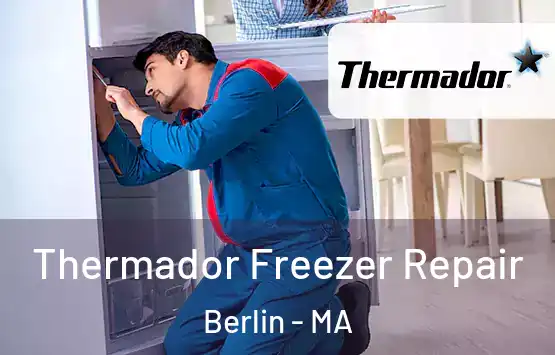  Thermador Freezer Repair Berlin - MA