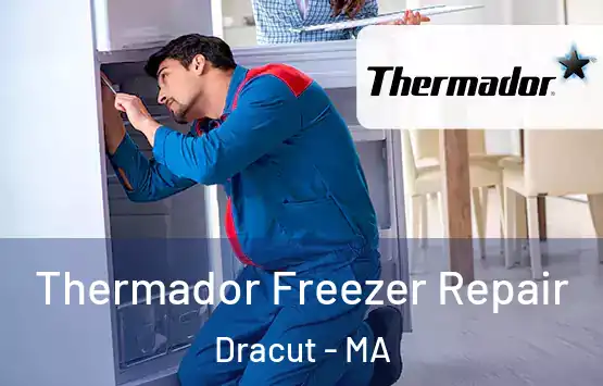  Thermador Freezer Repair Dracut - MA