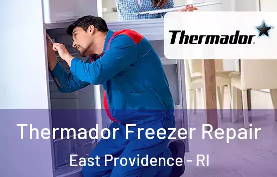  Thermador Freezer Repair East Providence - RI