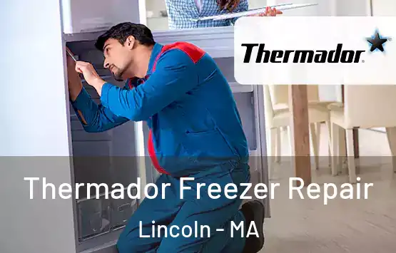  Thermador Freezer Repair Lincoln - MA