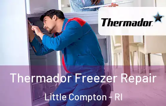  Thermador Freezer Repair Little Compton - RI
