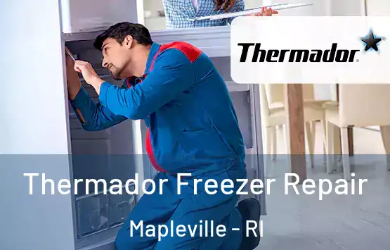  Thermador Freezer Repair Mapleville - RI