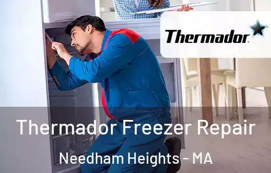  Thermador Freezer Repair Needham Heights - MA