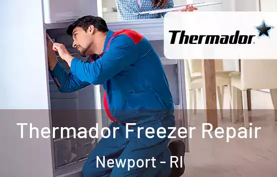  Thermador Freezer Repair Newport - RI