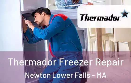  Thermador Freezer Repair Newton Lower Falls - MA