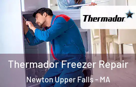  Thermador Freezer Repair Newton Upper Falls - MA