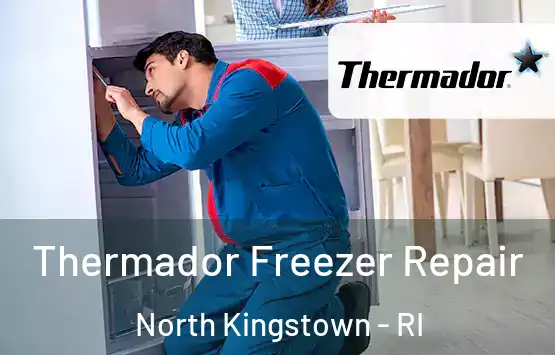  Thermador Freezer Repair North Kingstown - RI
