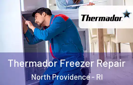  Thermador Freezer Repair North Providence - RI