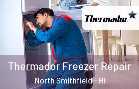  Thermador Freezer Repair North Smithfield - RI