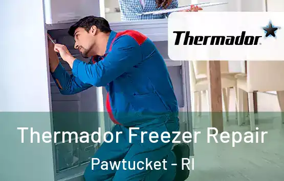  Thermador Freezer Repair Pawtucket - RI