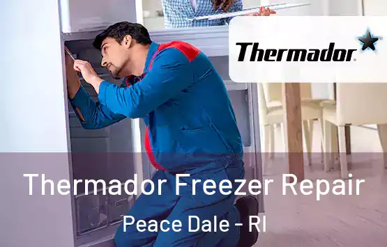  Thermador Freezer Repair Peace Dale - RI