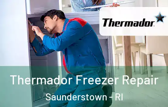  Thermador Freezer Repair Saunderstown - RI