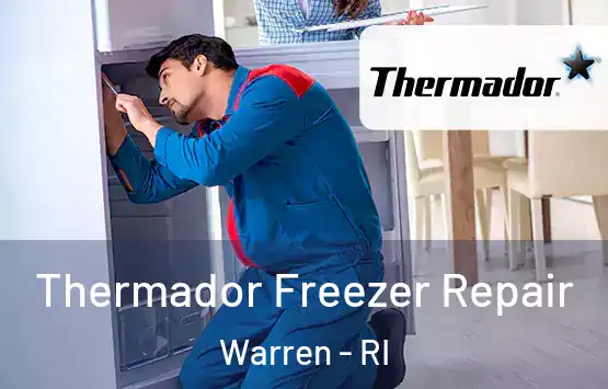  Thermador Freezer Repair Warren - RI
