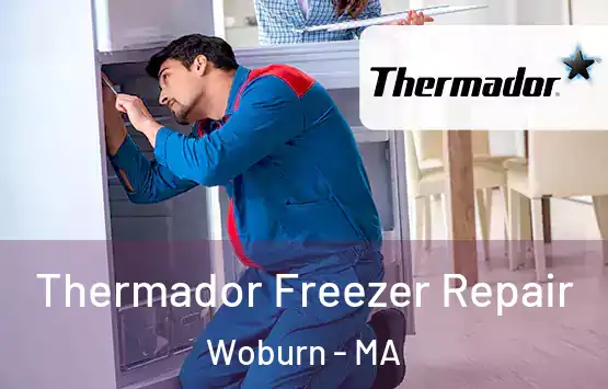  Thermador Freezer Repair Woburn - MA
