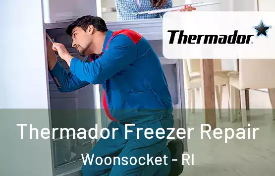  Thermador Freezer Repair Woonsocket - RI