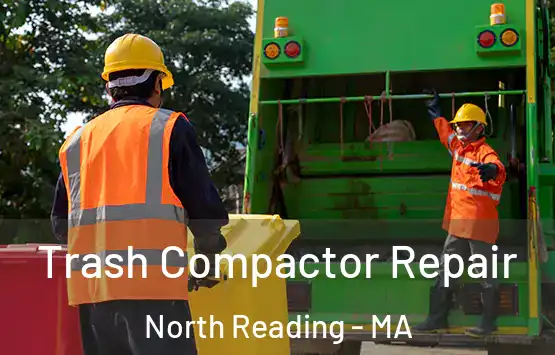  Trash Compactor Repair North Reading - MA