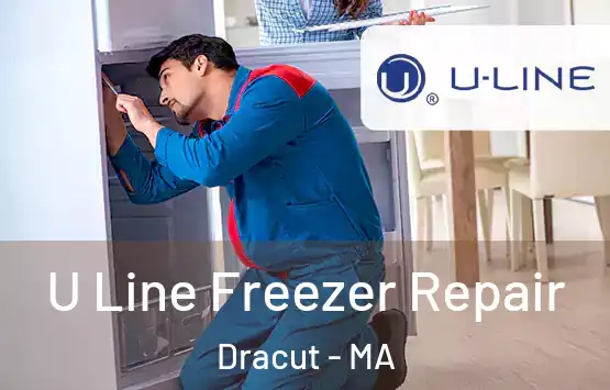  U Line Freezer Repair Dracut - MA