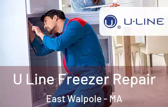  U Line Freezer Repair East Walpole - MA