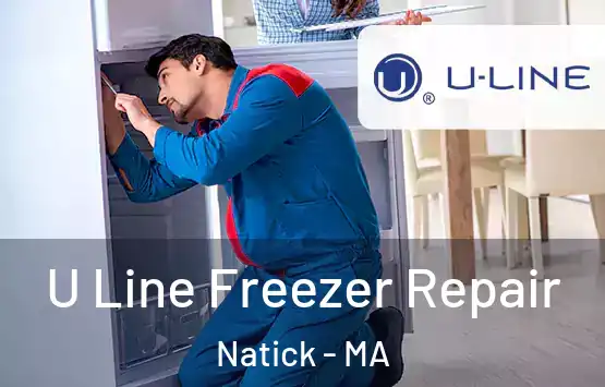  U Line Freezer Repair Natick - MA