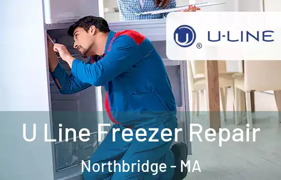  U Line Freezer Repair Northbridge - MA