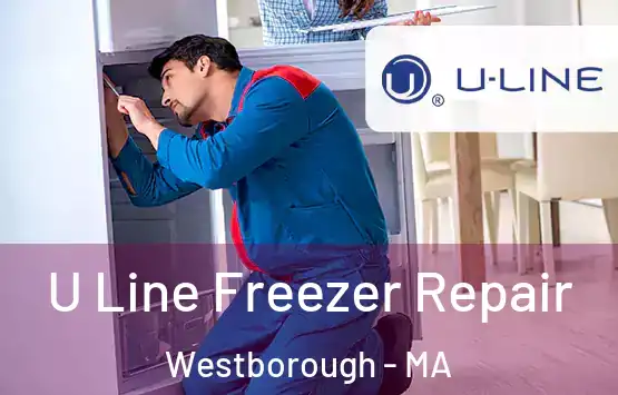  U Line Freezer Repair Westborough - MA