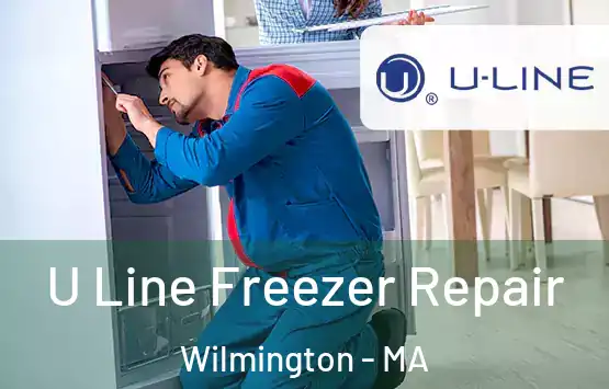  U Line Freezer Repair Wilmington - MA