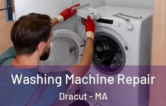  Washing Machine Repair Dracut - MA