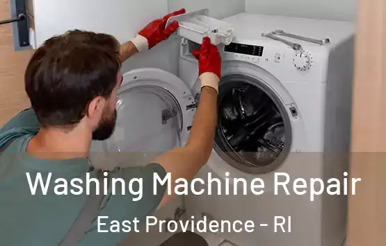  Washing Machine Repair East Providence - RI