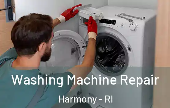  Washing Machine Repair Harmony - RI