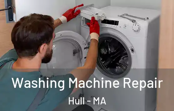  Washing Machine Repair Hull - MA