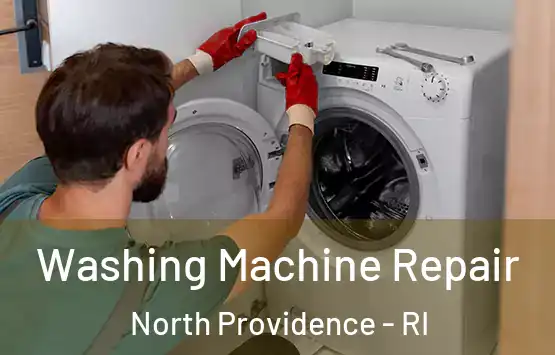  Washing Machine Repair North Providence - RI