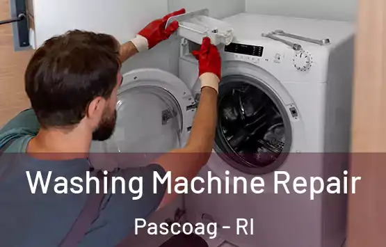  Washing Machine Repair Pascoag - RI
