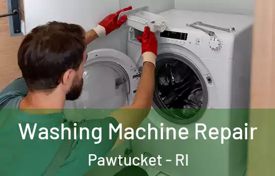  Washing Machine Repair Pawtucket - RI