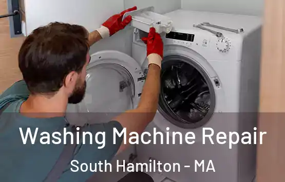  Washing Machine Repair South Hamilton - MA