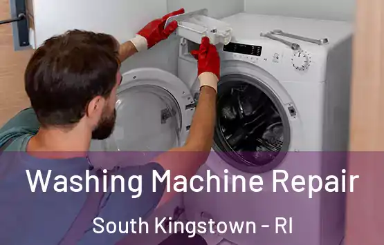  Washing Machine Repair South Kingstown - RI