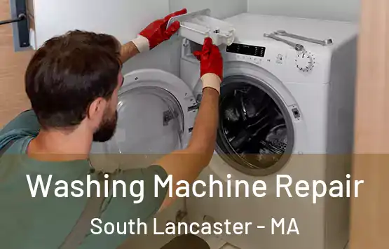  Washing Machine Repair South Lancaster - MA