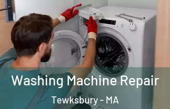  Washing Machine Repair Tewksbury - MA